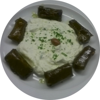Dolmades*1,g - Click Image to Close
